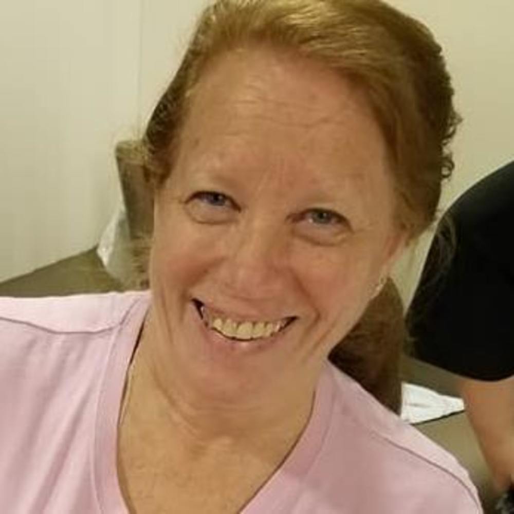 Meet your Posher, Sandra